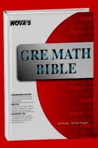 GRE Math Bible
