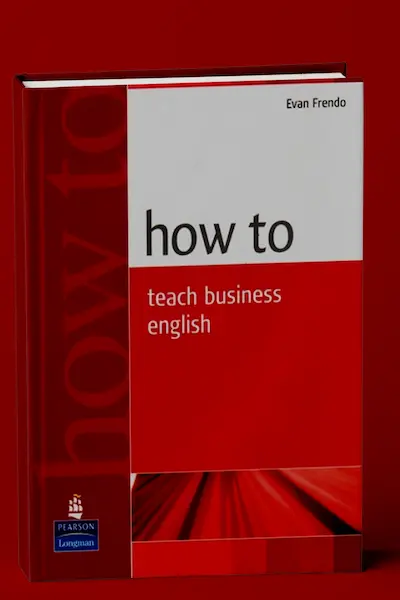How to Teach Business English
