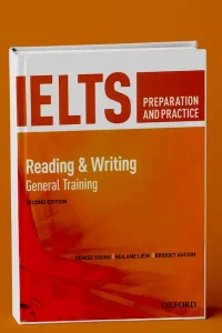 IELTS Preparation and Practice General Training