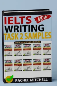 IELTS Writing Task 2 Samples