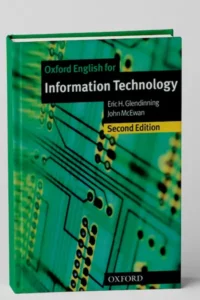 Oxford English for Information Technology