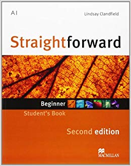 Straightforward Beginner (pdf+CDs) - Superingenious