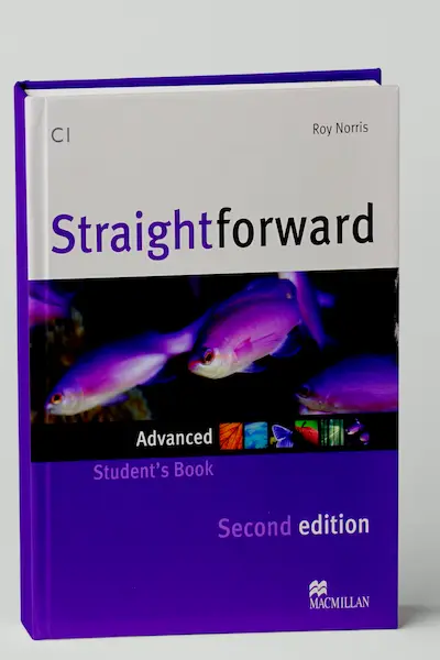 Straightforward (pdf+cds)