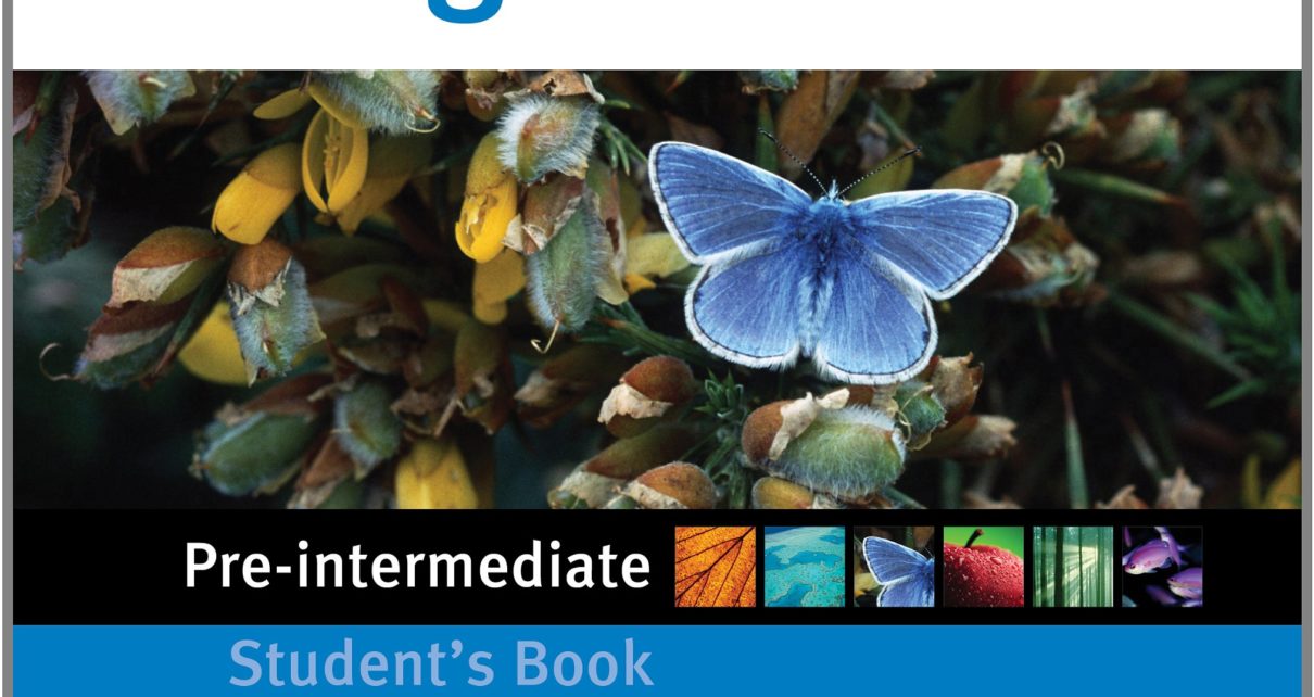 Straightforward Pre-Intermediate (pdf+CDs) - Superingenious