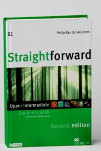 Straightforward Upper-Intermediate