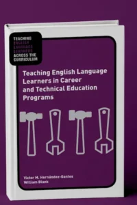 Teaching English Language Learners in Career