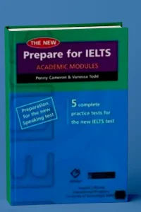 The New Prepare for IELTS Academic Modules