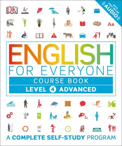English for everyone level 4