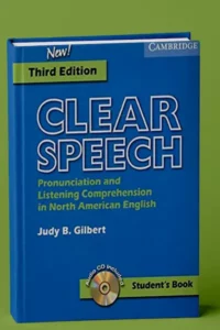 Clear Speech Student's Book
