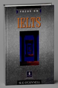 Focus on IELTS Coursebook and Teacher book