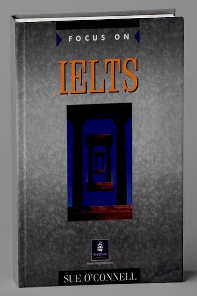 Focus on IELTS (PDF & Audio)