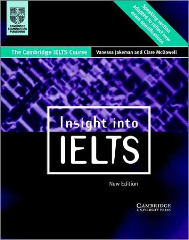 Insight Into Ielts Pdf Student S Book Updated Edition Superingenious