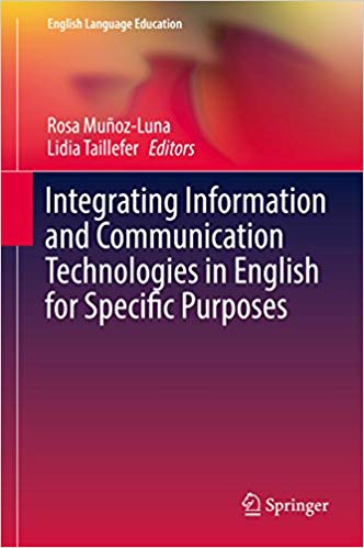 Integrating Information and Communication Technologies