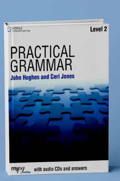 Practical Grammar Level 2