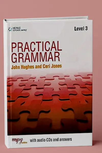 Practical Grammar Level 3
