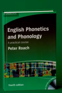 English Phonetics and Phonology 