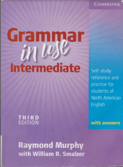 Grammar in Use Intermediate - Superingenious