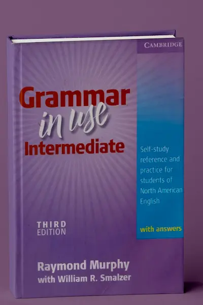 Grammar in Use Intermediate