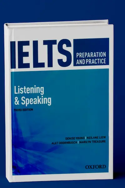 IELTS Preparation and Practice Speaking and Listening Students Book