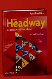 New Headway Elementary PDF
