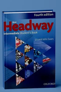 New Headway Intermediate (PDF+Audio)