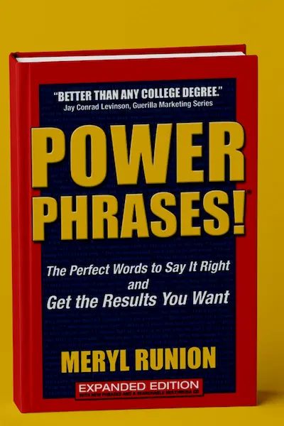 Power Phrases pdf