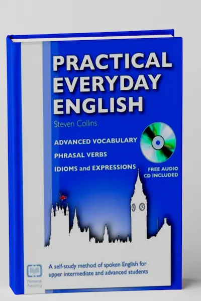 Practical Everyday English (PDF + Audio)