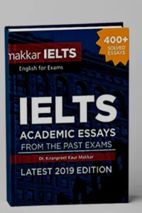 Practice Makkar IELTS Writing, Speaking, and Essays 