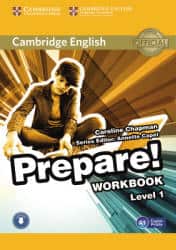 Prepare level 1 Workbook