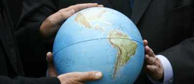 The Challenge of English in Globalization