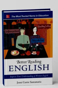 Better Reading English