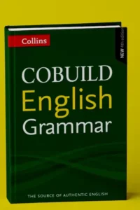 COBUILD English Grammar
