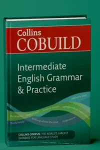 COBUILD Intermediate English Grammar and Practice