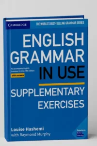 English Grammar in Use Supplementary Exercises 5th ED