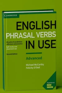 English Phrasal Verbs in Use Advanced