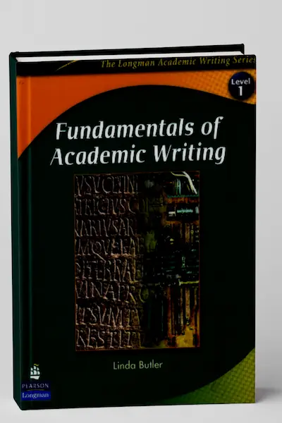 Fundamentals of Academic Writing