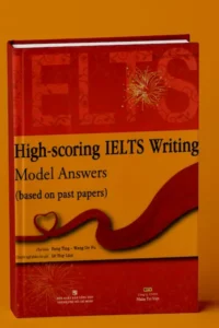 High-scoring IELTS Writing Model Answers