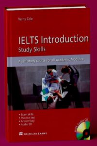 IELTS Introduction Study