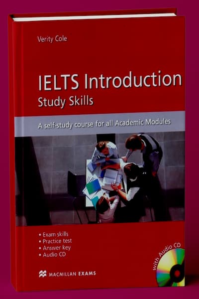 IELTS Introduction Study Skills (PDF+ Audio)