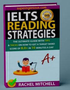 IELTS Reading Strategies 
