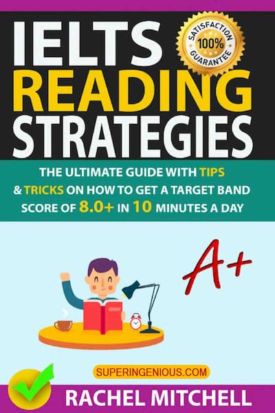 IELTS Reading Strategies
