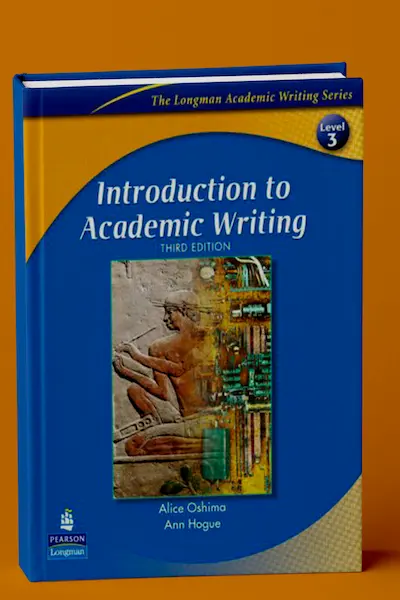 Introduction to Academic Writing Ebook