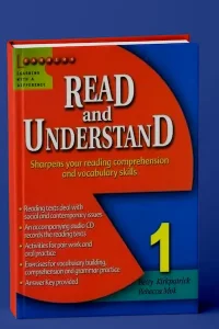 Read and Understand 1 pdf