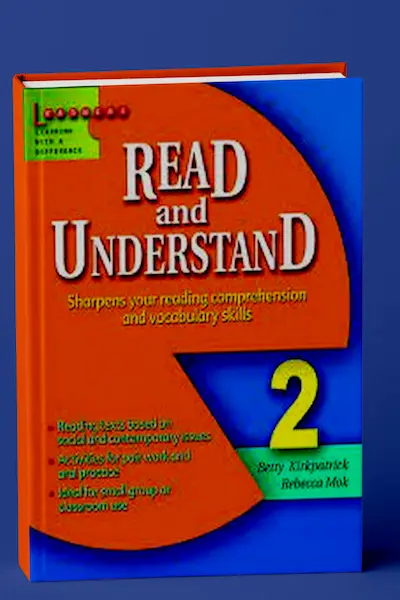 Read and Understand 2 pdf
