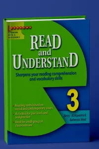 Read and Understand 3 pdf