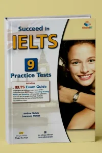Succeed in IELTS Practice Test 9