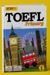 TOEFL Primary Step 1