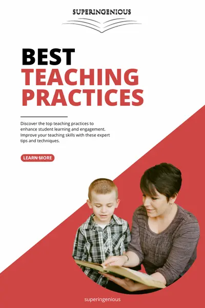 what are the 5 practices in teaching