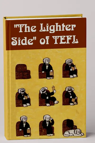 The Lighter Side of TEFL