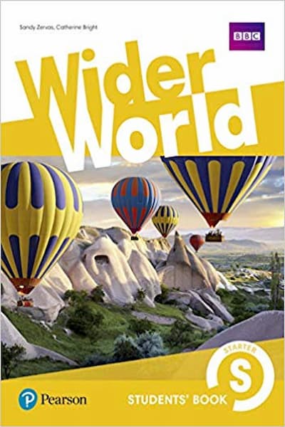 wider world 1 students book pdf vk